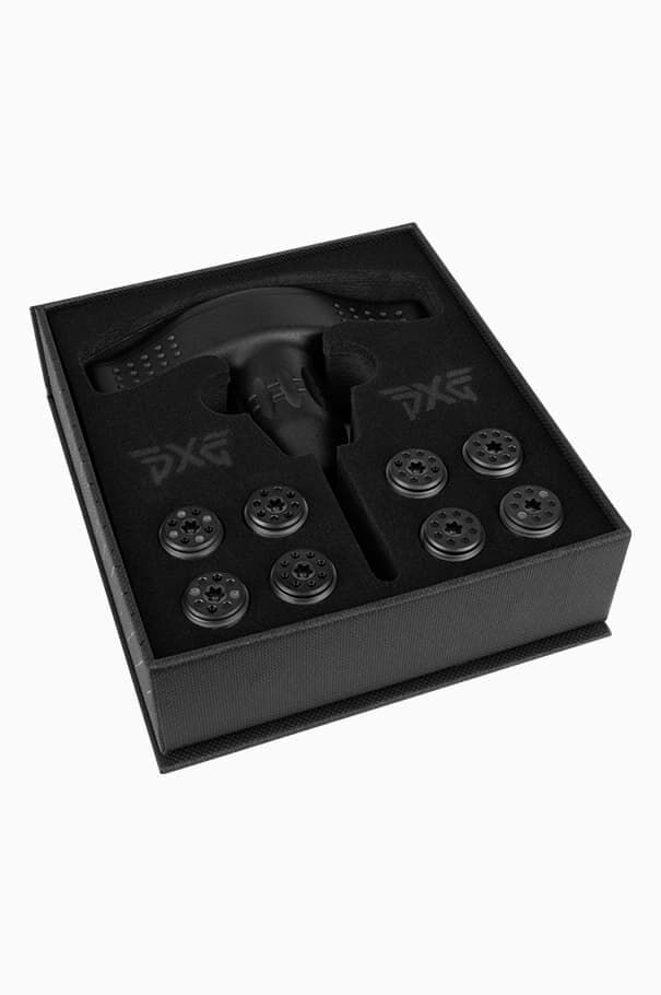 Shop Swing Club Weight Kits for Drivers, Woods and Putters | PXG 